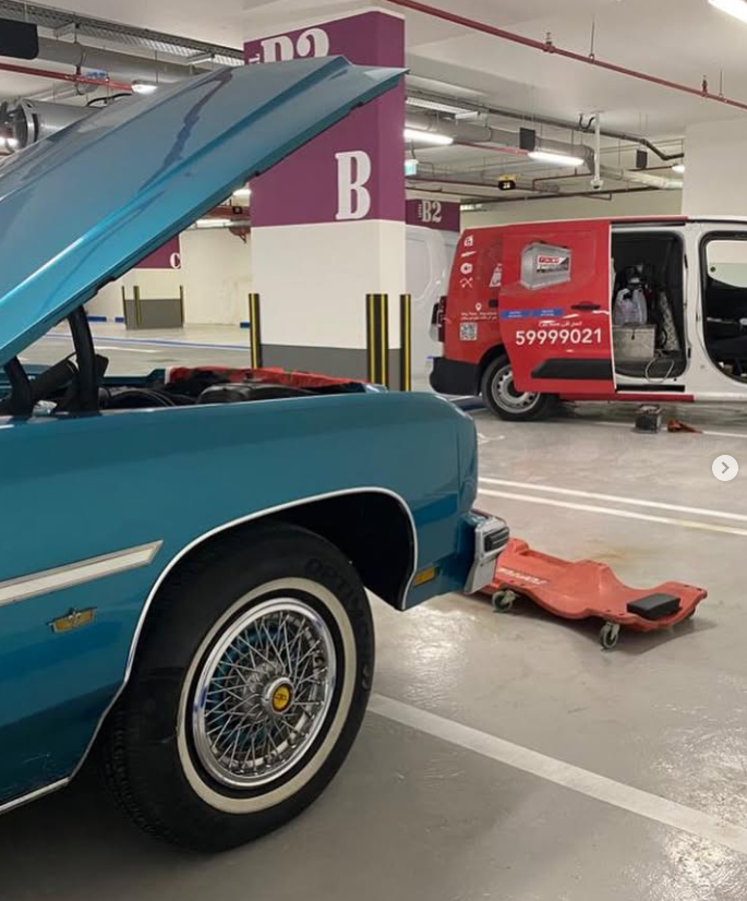 the automan services