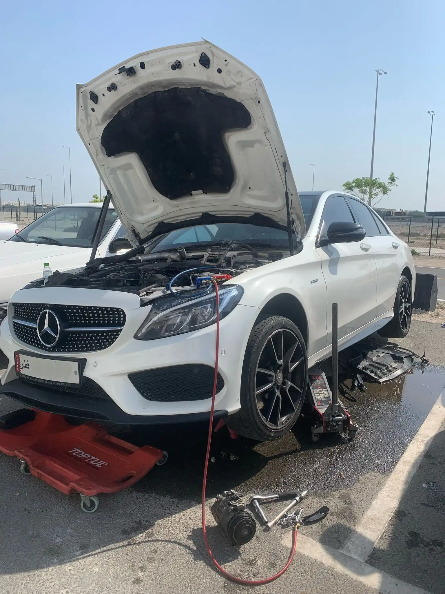 the automan services