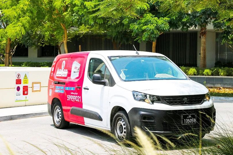 Mobile Car Repair Qatar