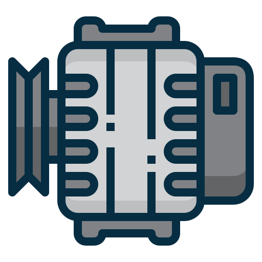 car Starting System