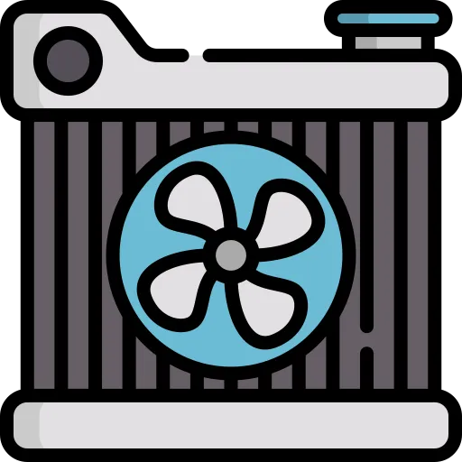Cooling System