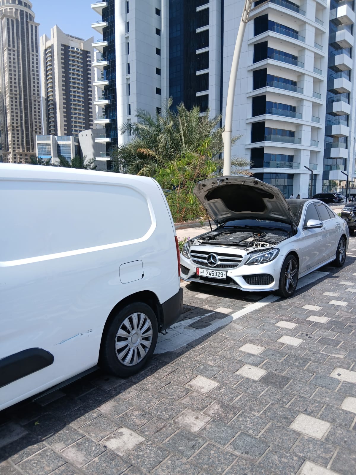 Mobile Car Repair